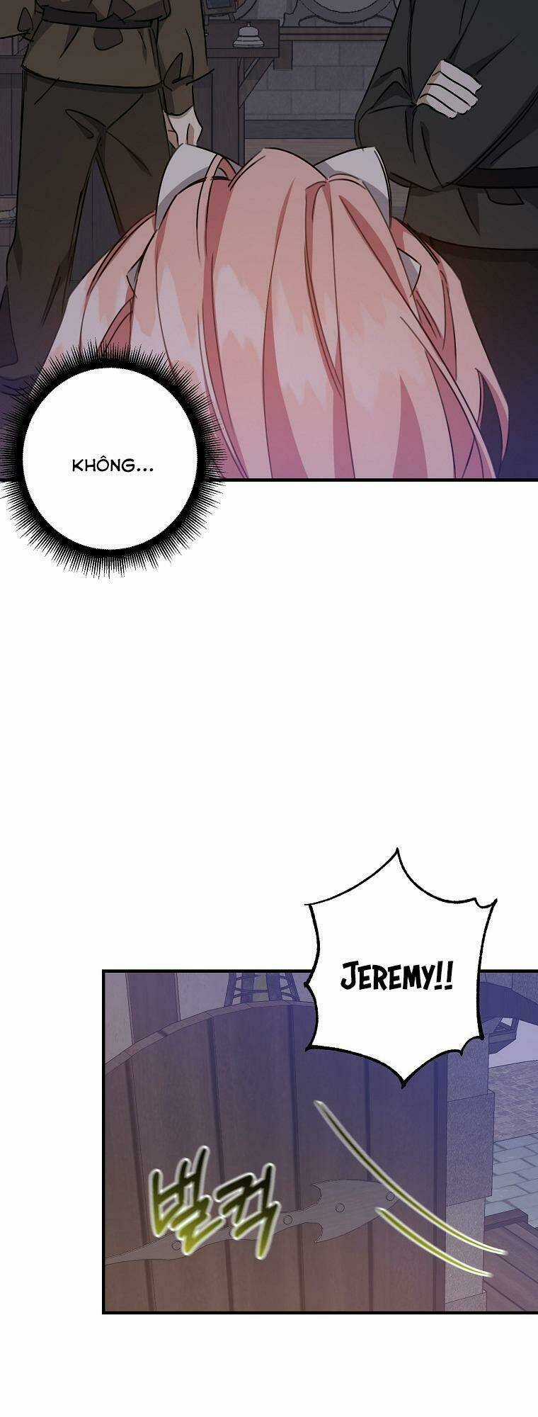 Nhân Vật Phản Diện Được Tôi Nuôi Dưỡng Tốt Chapter 17 trang 2