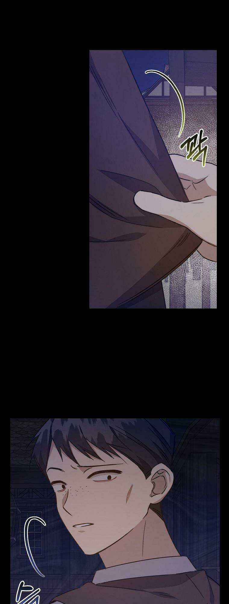 Nhân Vật Phản Diện Được Tôi Nuôi Dưỡng Tốt Chapter 17 trang 20