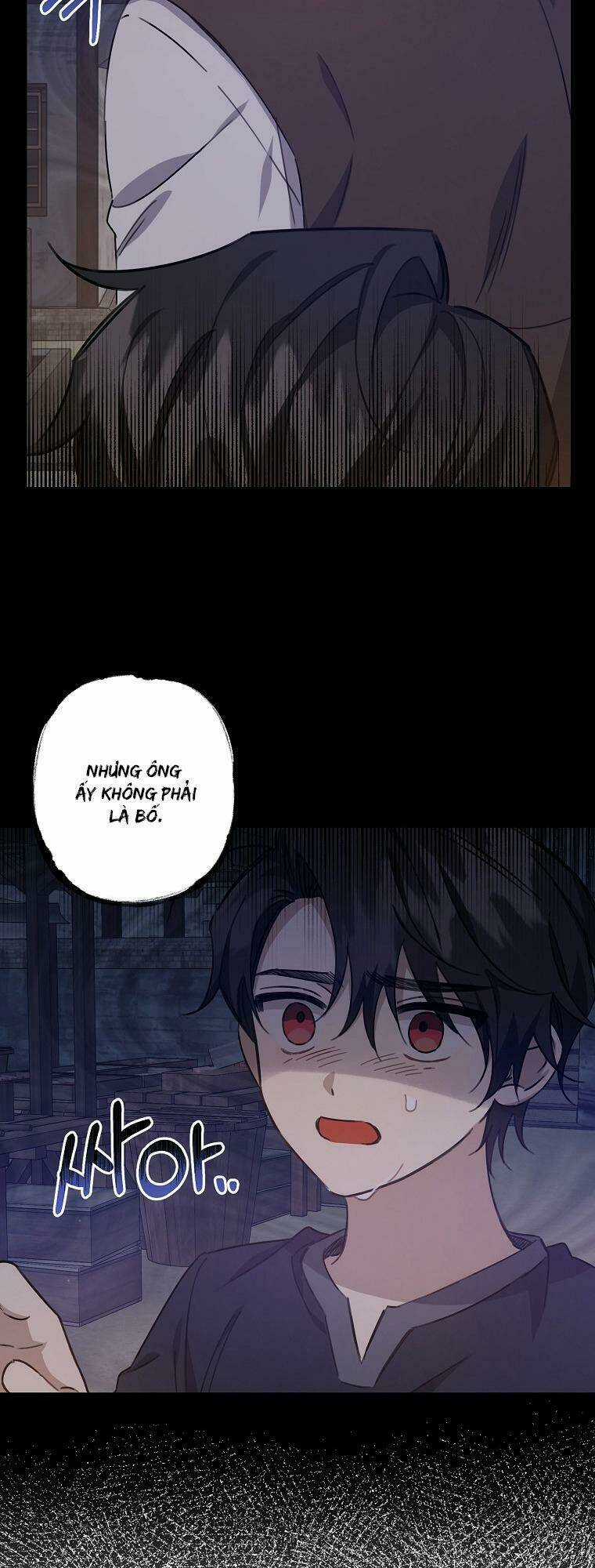 Nhân Vật Phản Diện Được Tôi Nuôi Dưỡng Tốt Chapter 17 trang 21