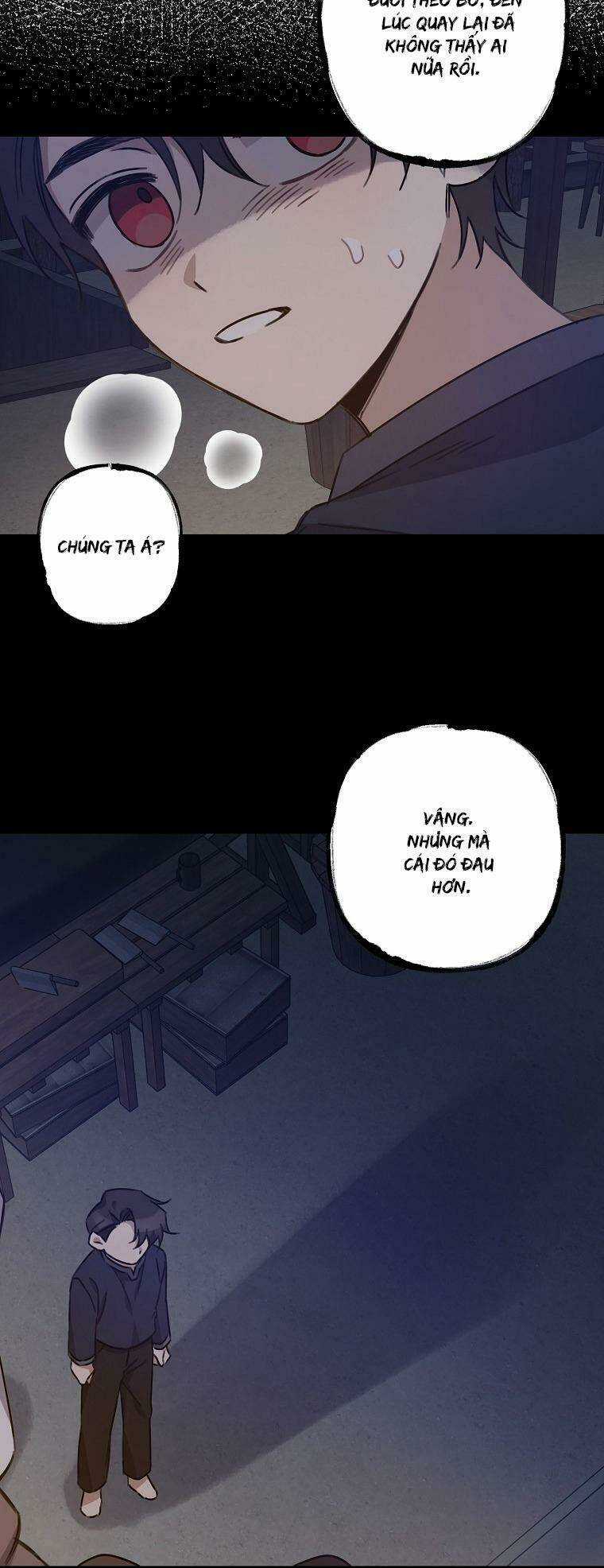 Nhân Vật Phản Diện Được Tôi Nuôi Dưỡng Tốt Chapter 17 trang 23