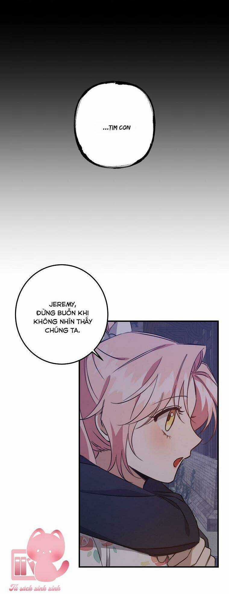 Nhân Vật Phản Diện Được Tôi Nuôi Dưỡng Tốt Chapter 17 trang 24