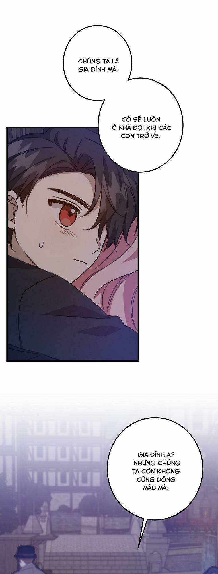 Nhân Vật Phản Diện Được Tôi Nuôi Dưỡng Tốt Chapter 17 trang 25