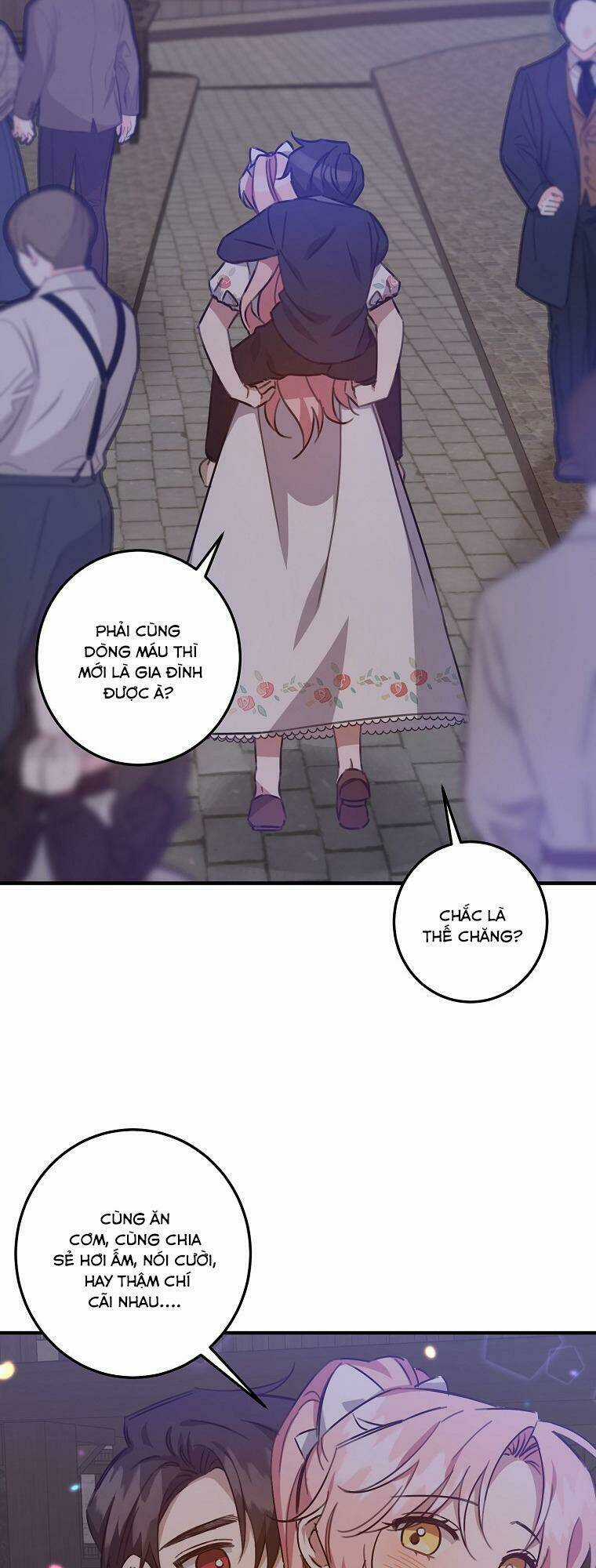 Nhân Vật Phản Diện Được Tôi Nuôi Dưỡng Tốt Chapter 17 trang 26