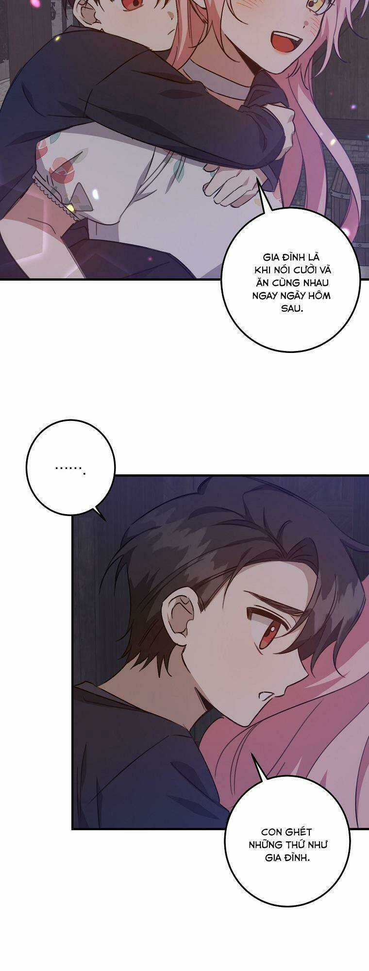 Nhân Vật Phản Diện Được Tôi Nuôi Dưỡng Tốt Chapter 17 trang 27