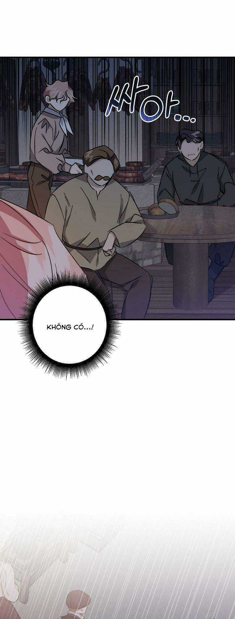 Nhân Vật Phản Diện Được Tôi Nuôi Dưỡng Tốt Chapter 17 trang 3