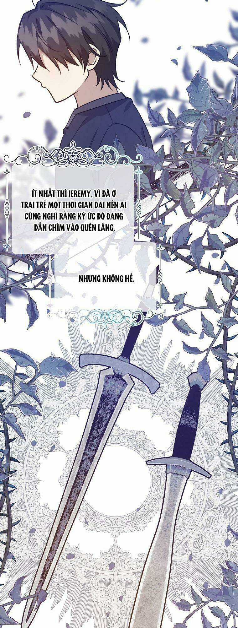 Nhân Vật Phản Diện Được Tôi Nuôi Dưỡng Tốt Chapter 17 trang 30