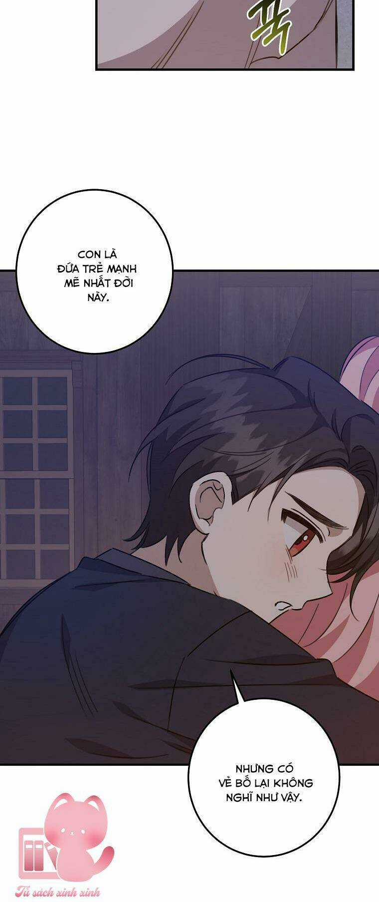 Nhân Vật Phản Diện Được Tôi Nuôi Dưỡng Tốt Chapter 17 trang 32