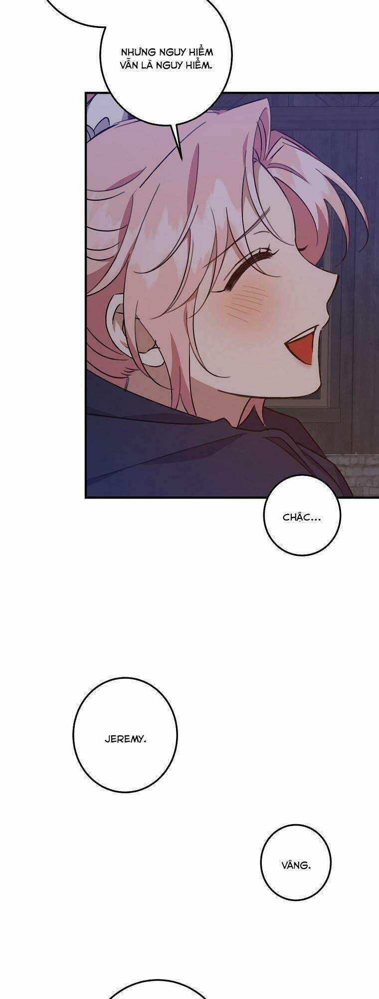 Nhân Vật Phản Diện Được Tôi Nuôi Dưỡng Tốt Chapter 17 trang 34