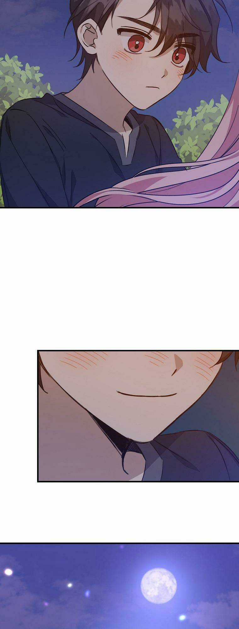 Nhân Vật Phản Diện Được Tôi Nuôi Dưỡng Tốt Chapter 17 trang 37