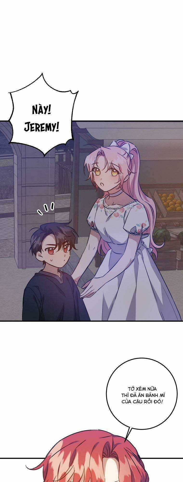 Nhân Vật Phản Diện Được Tôi Nuôi Dưỡng Tốt Chapter 17 trang 39