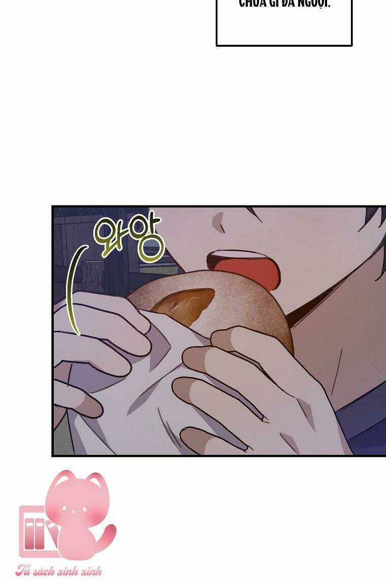 Nhân Vật Phản Diện Được Tôi Nuôi Dưỡng Tốt Chapter 17 trang 42