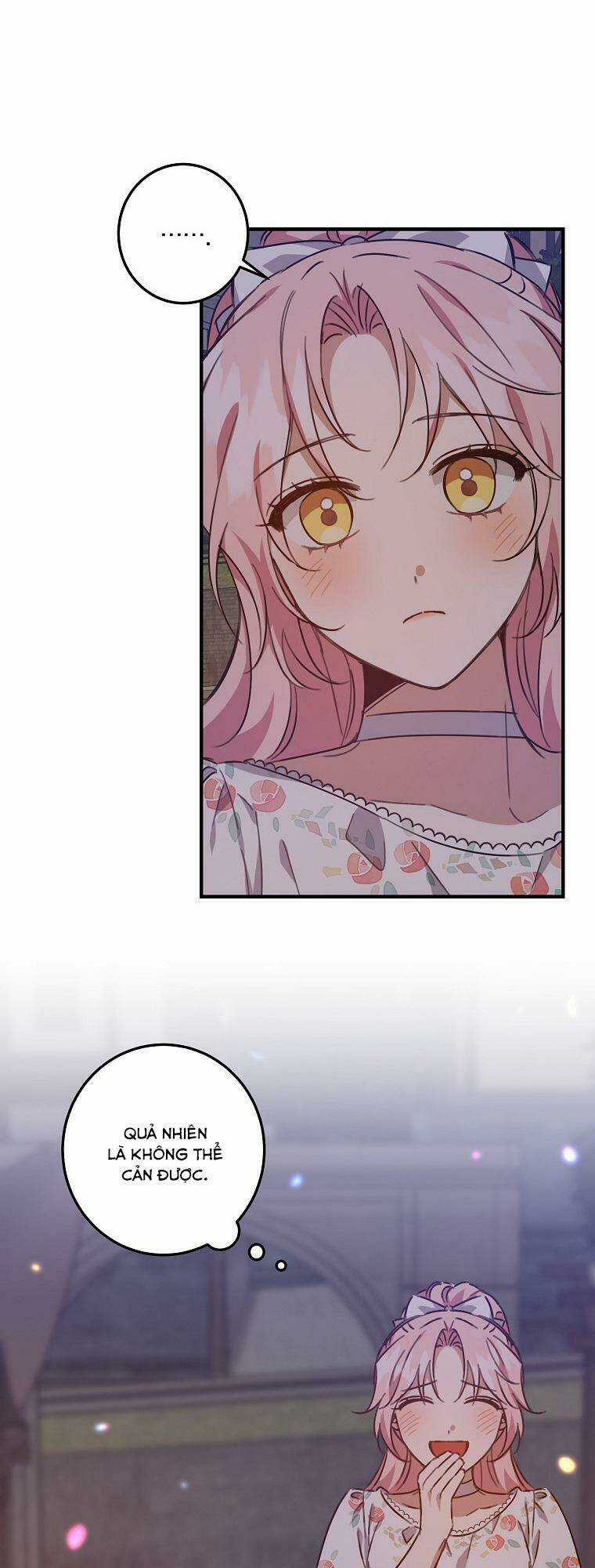 Nhân Vật Phản Diện Được Tôi Nuôi Dưỡng Tốt Chapter 17 trang 46