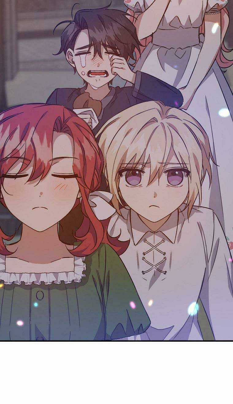 Nhân Vật Phản Diện Được Tôi Nuôi Dưỡng Tốt Chapter 17 trang 47