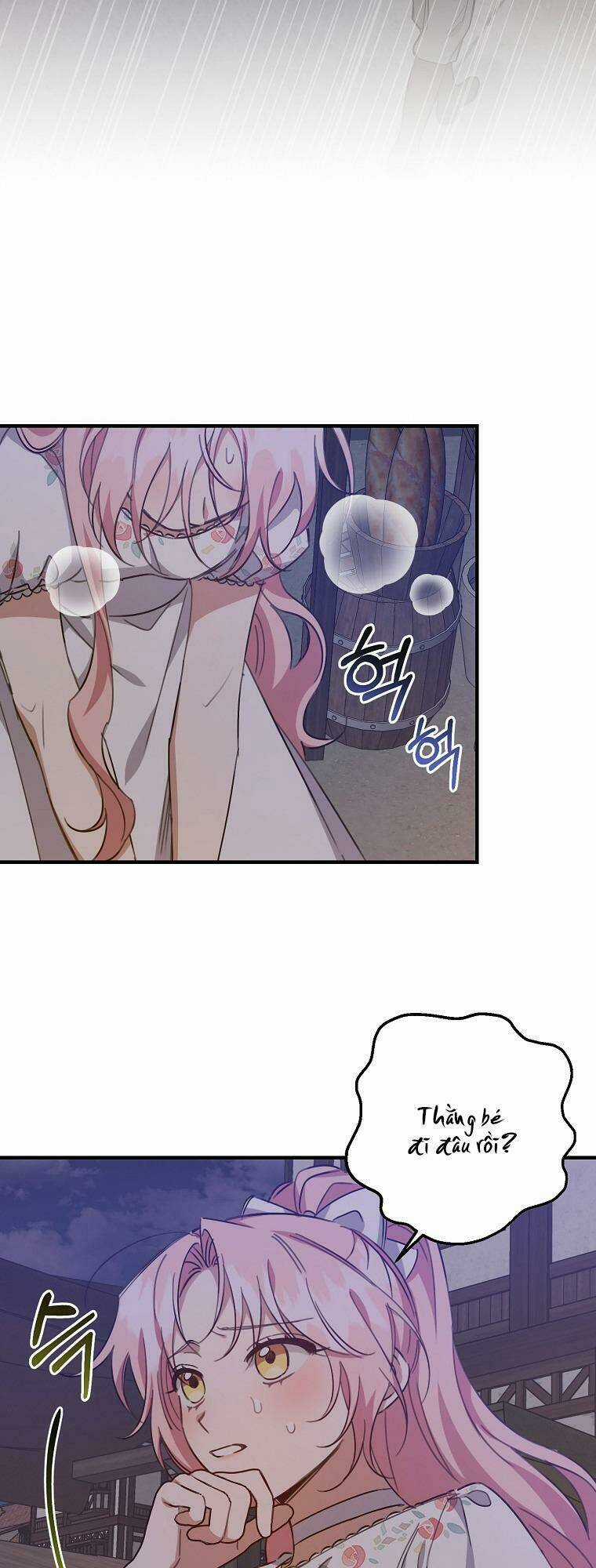 Nhân Vật Phản Diện Được Tôi Nuôi Dưỡng Tốt Chapter 17 trang 5