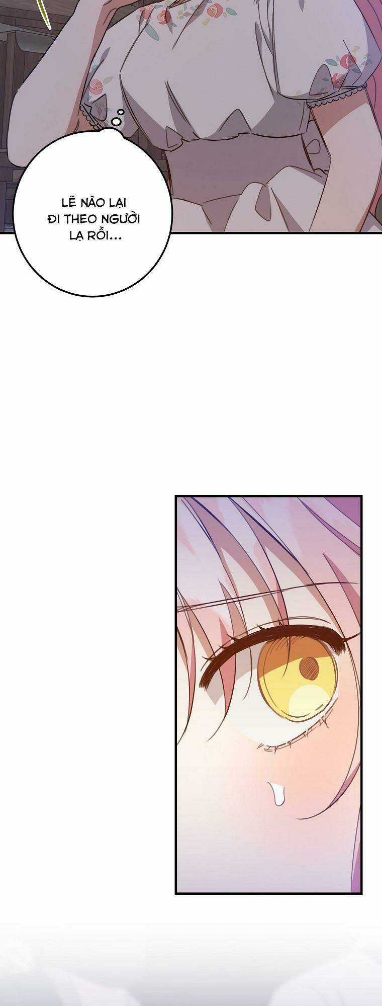 Nhân Vật Phản Diện Được Tôi Nuôi Dưỡng Tốt Chapter 17 trang 6