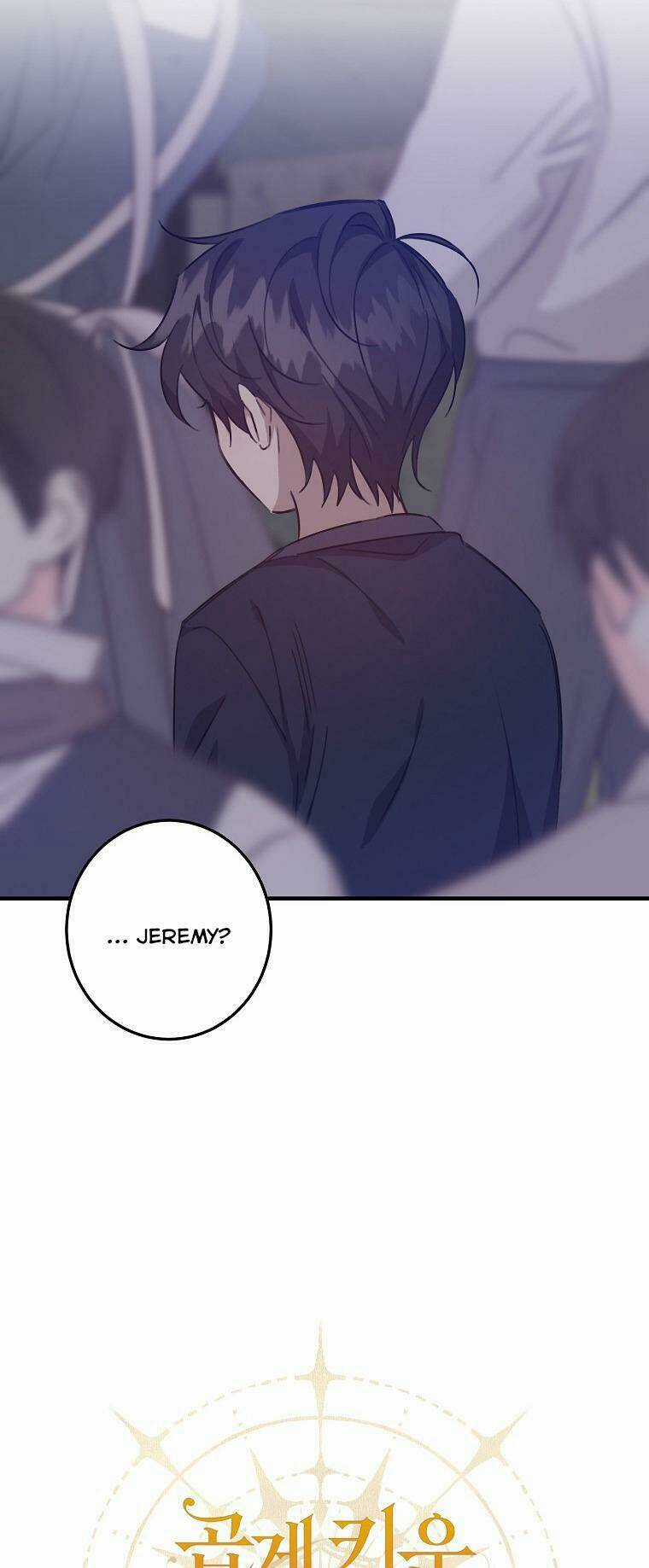 Nhân Vật Phản Diện Được Tôi Nuôi Dưỡng Tốt Chapter 17 trang 7