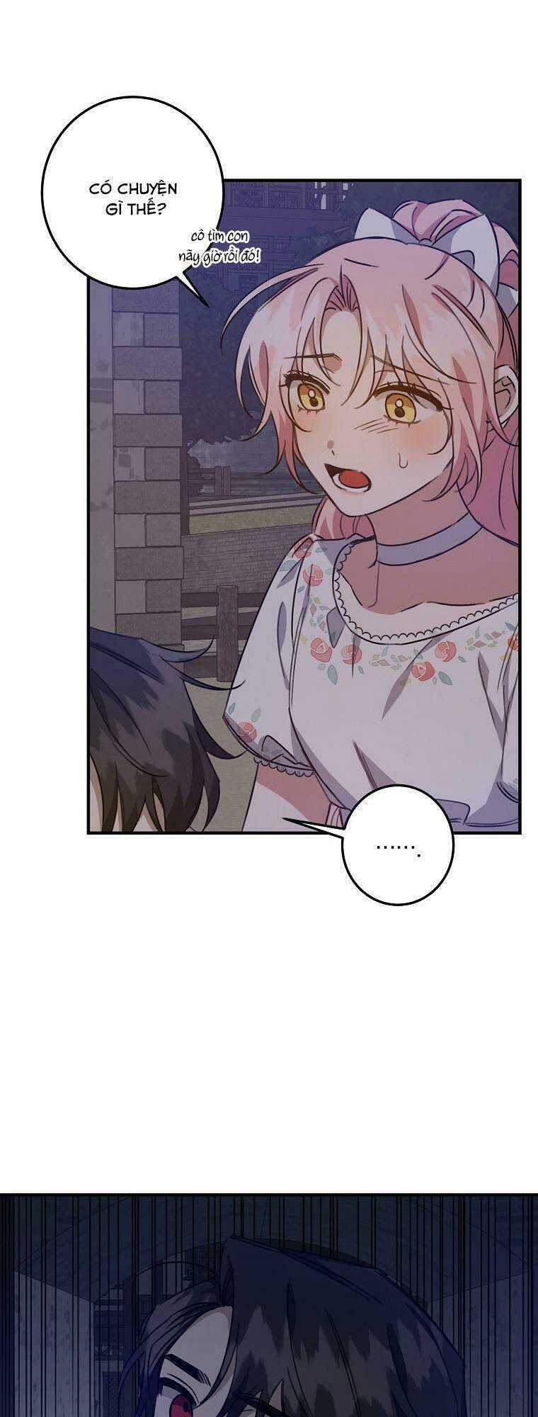 Nhân Vật Phản Diện Được Tôi Nuôi Dưỡng Tốt Chapter 17 trang 9