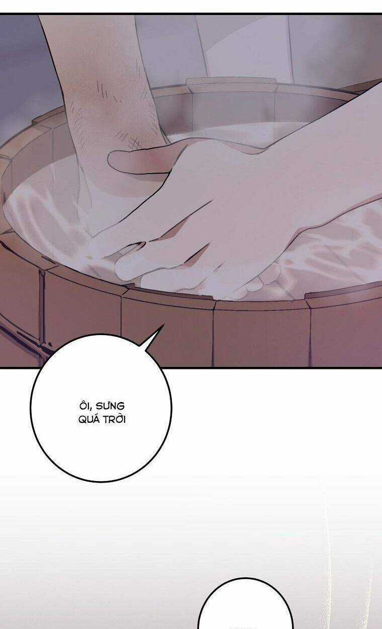 Nhân Vật Phản Diện Được Tôi Nuôi Dưỡng Tốt Chapter 18 trang 10