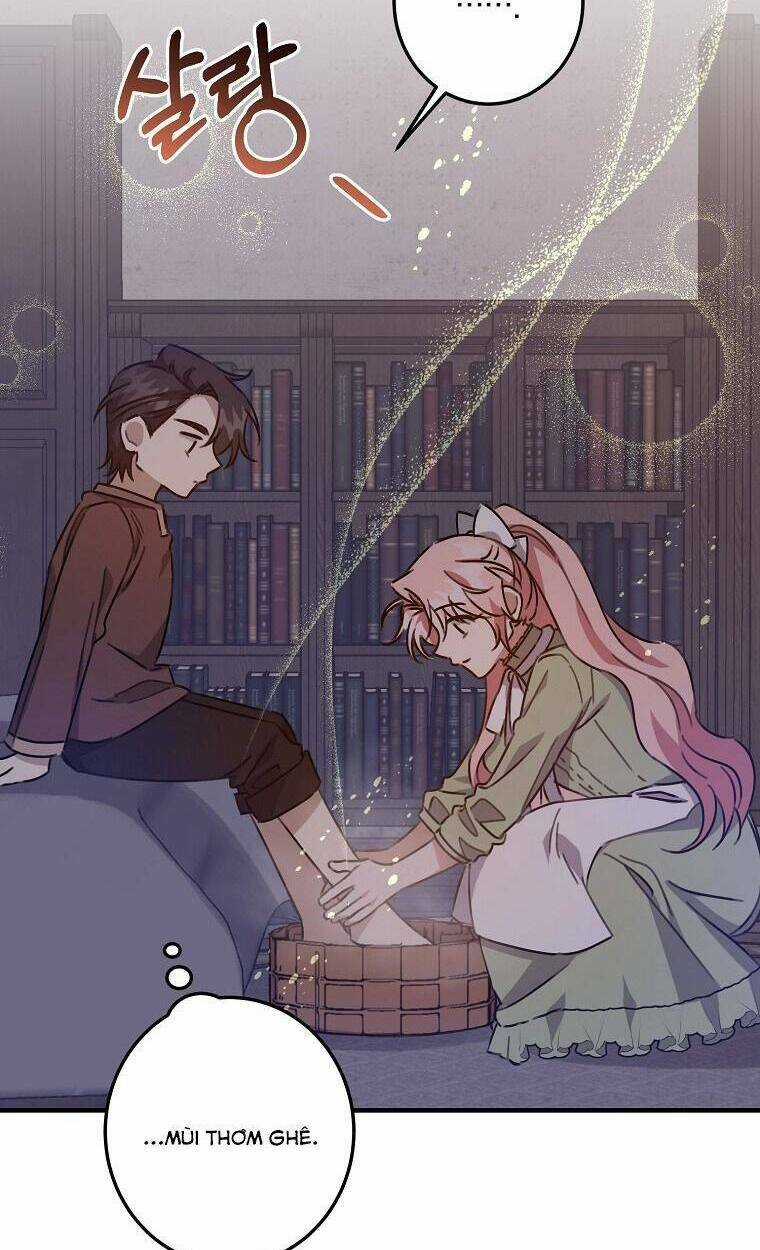 Nhân Vật Phản Diện Được Tôi Nuôi Dưỡng Tốt Chapter 18 trang 11