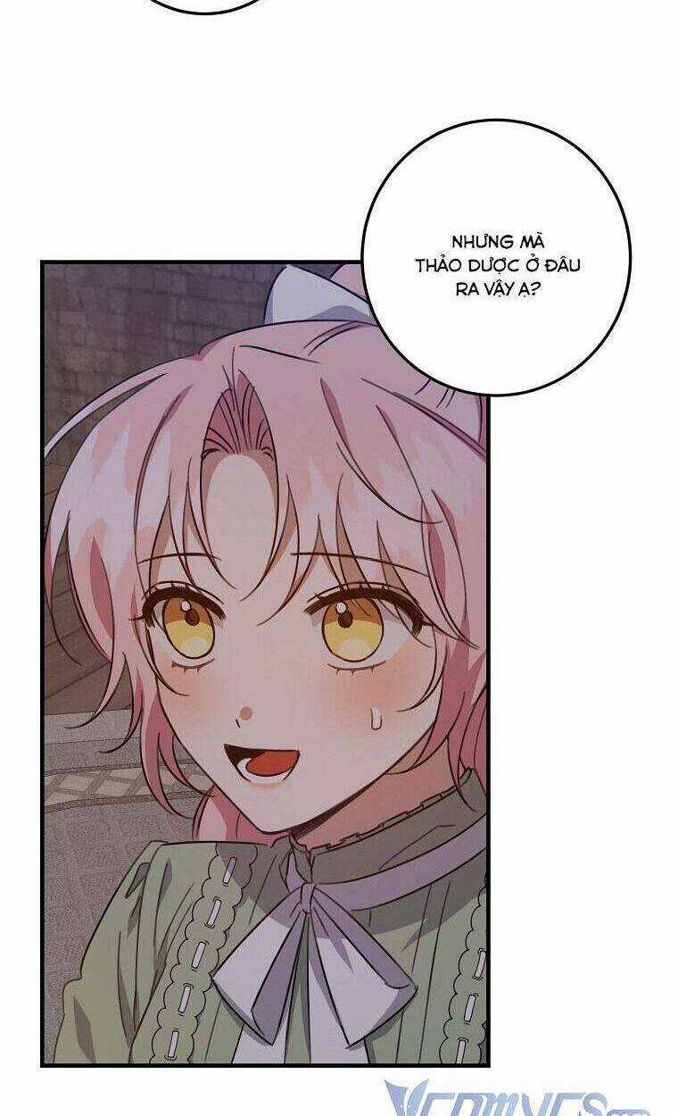 Nhân Vật Phản Diện Được Tôi Nuôi Dưỡng Tốt Chapter 18 trang 12