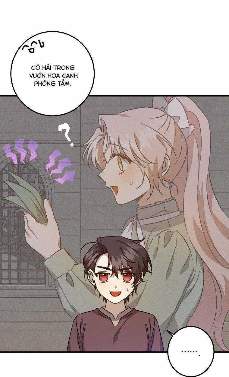 Nhân Vật Phản Diện Được Tôi Nuôi Dưỡng Tốt Chapter 18 trang 14