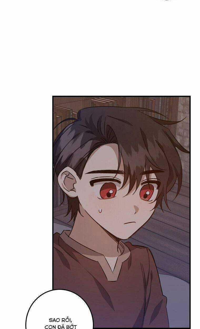 Nhân Vật Phản Diện Được Tôi Nuôi Dưỡng Tốt Chapter 18 trang 15