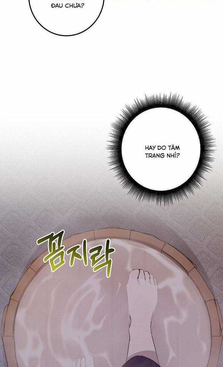 Nhân Vật Phản Diện Được Tôi Nuôi Dưỡng Tốt Chapter 18 trang 16