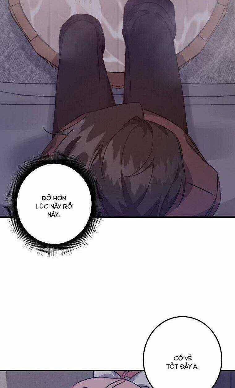 Nhân Vật Phản Diện Được Tôi Nuôi Dưỡng Tốt Chapter 18 trang 17