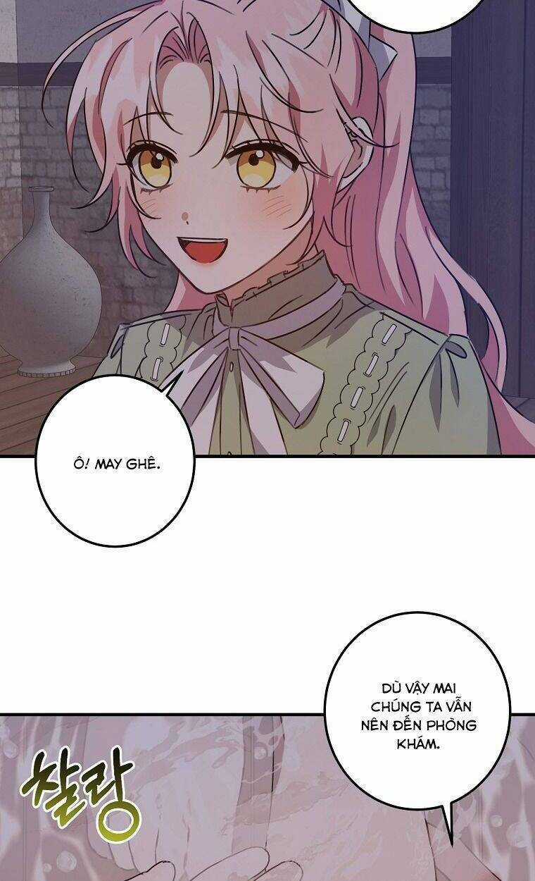 Nhân Vật Phản Diện Được Tôi Nuôi Dưỡng Tốt Chapter 18 trang 18