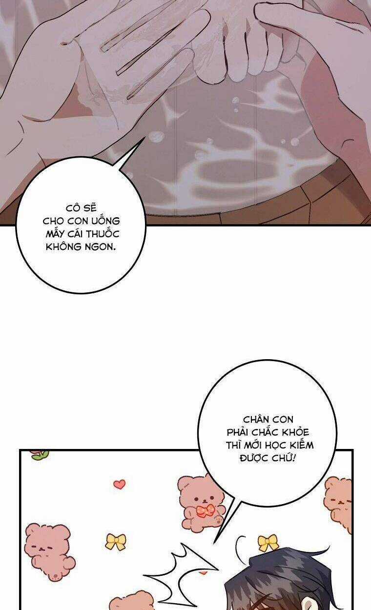 Nhân Vật Phản Diện Được Tôi Nuôi Dưỡng Tốt Chapter 18 trang 19