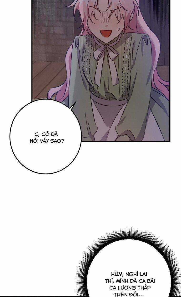 Nhân Vật Phản Diện Được Tôi Nuôi Dưỡng Tốt Chapter 18 trang 22