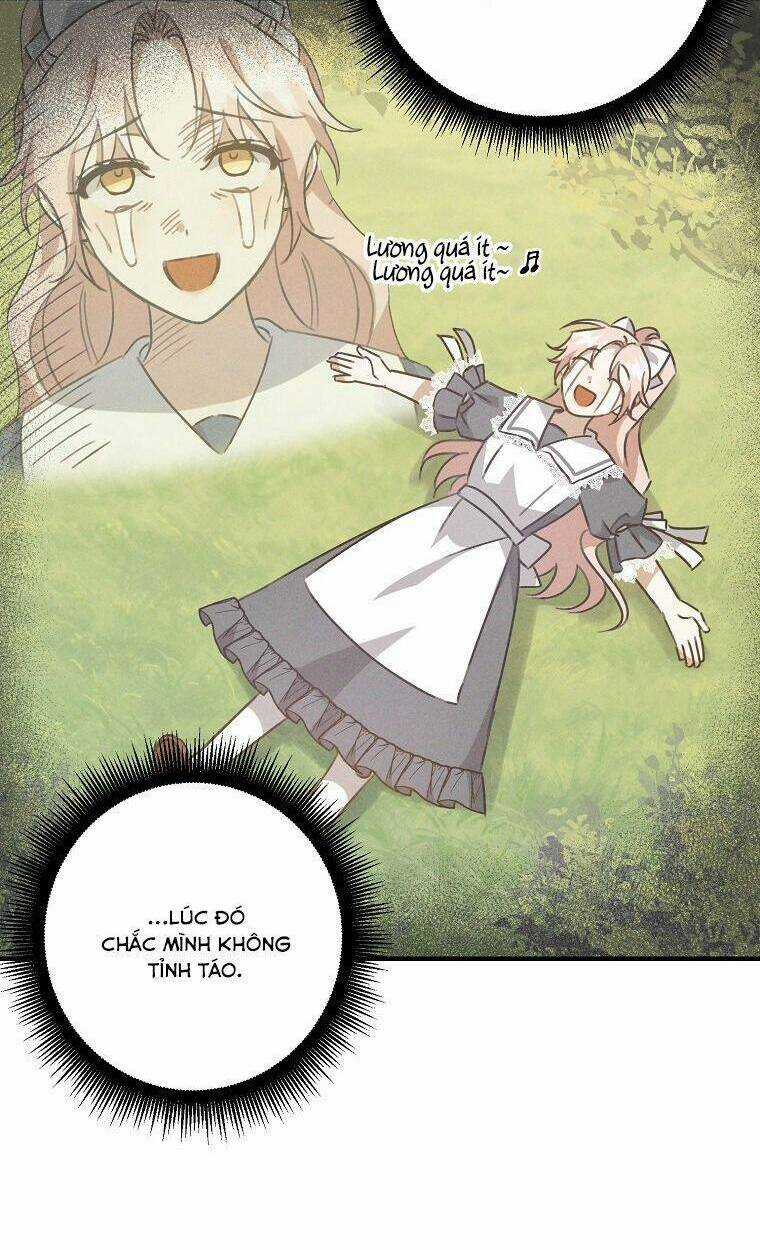 Nhân Vật Phản Diện Được Tôi Nuôi Dưỡng Tốt Chapter 18 trang 23