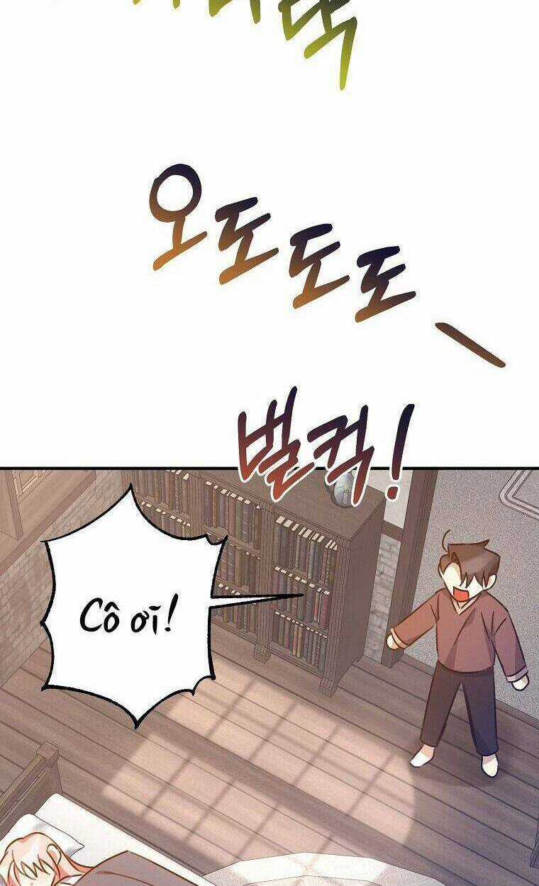 Nhân Vật Phản Diện Được Tôi Nuôi Dưỡng Tốt Chapter 18 trang 25