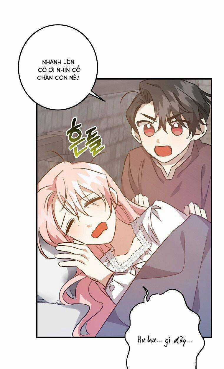 Nhân Vật Phản Diện Được Tôi Nuôi Dưỡng Tốt Chapter 18 trang 27