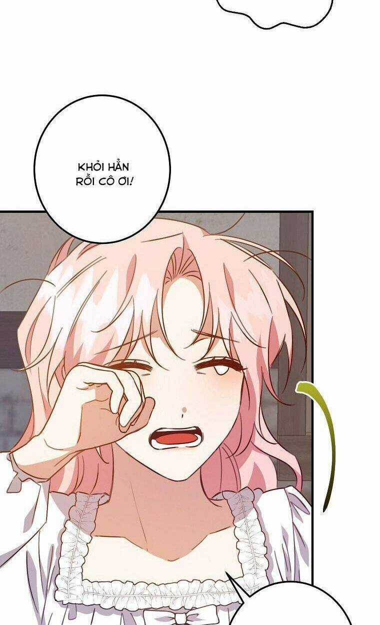 Nhân Vật Phản Diện Được Tôi Nuôi Dưỡng Tốt Chapter 18 trang 28