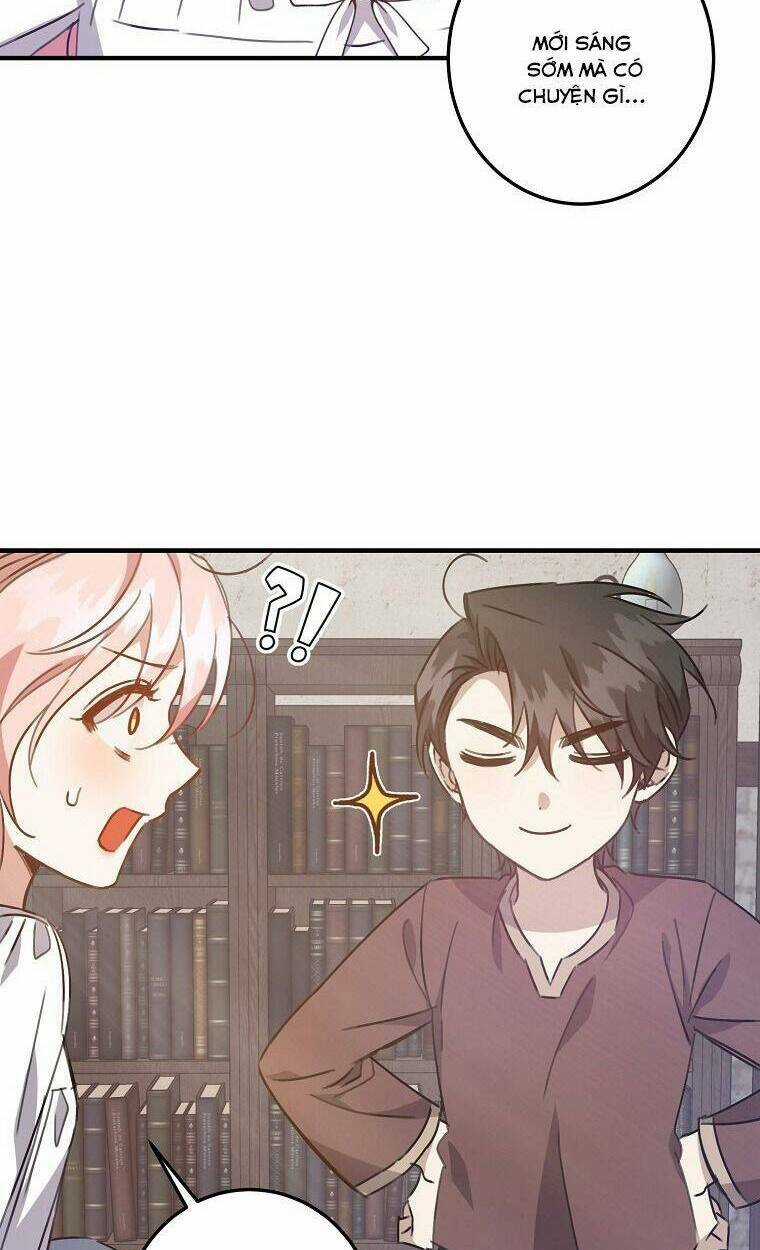 Nhân Vật Phản Diện Được Tôi Nuôi Dưỡng Tốt Chapter 18 trang 29