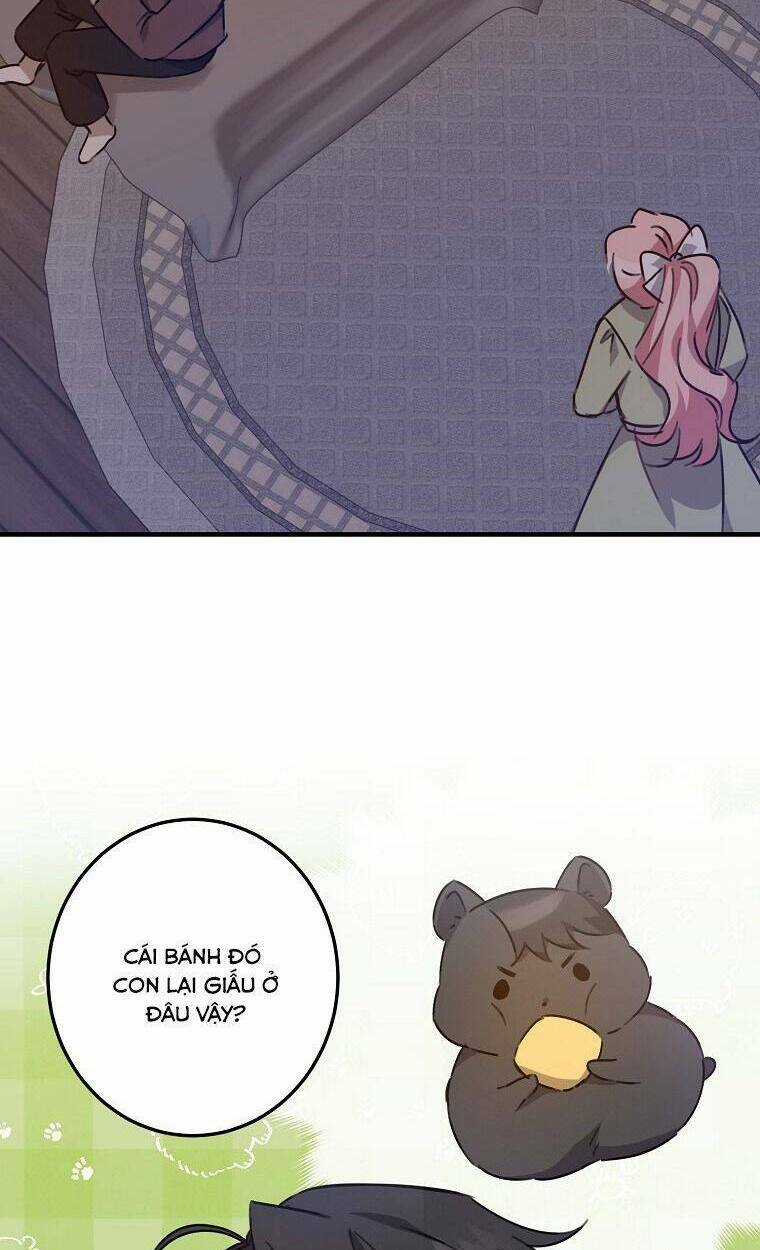 Nhân Vật Phản Diện Được Tôi Nuôi Dưỡng Tốt Chapter 18 trang 3