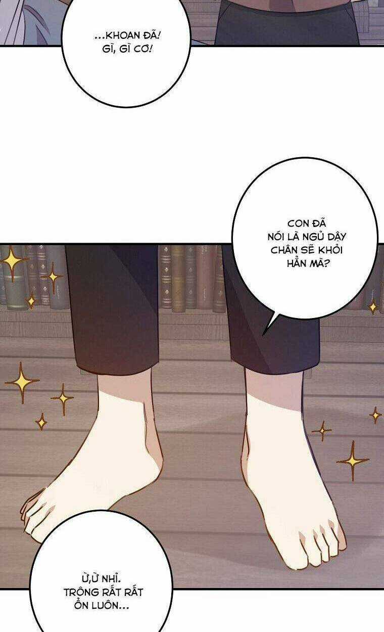 Nhân Vật Phản Diện Được Tôi Nuôi Dưỡng Tốt Chapter 18 trang 30