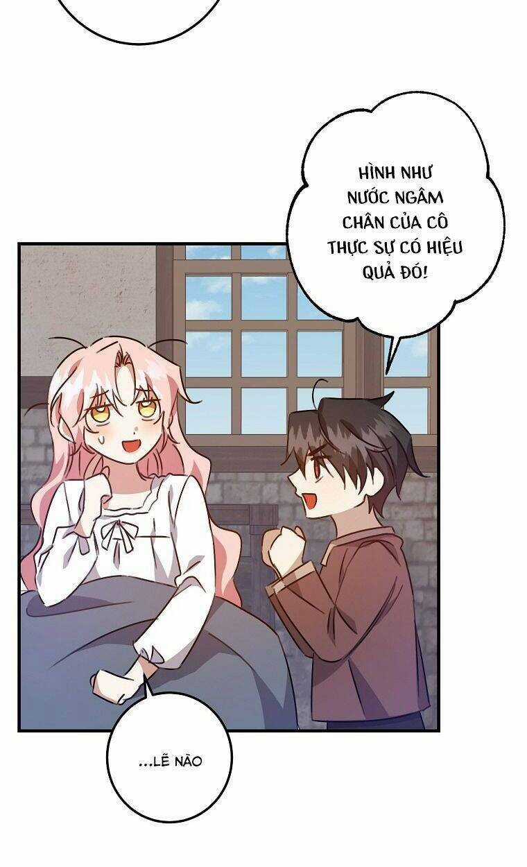 Nhân Vật Phản Diện Được Tôi Nuôi Dưỡng Tốt Chapter 18 trang 31