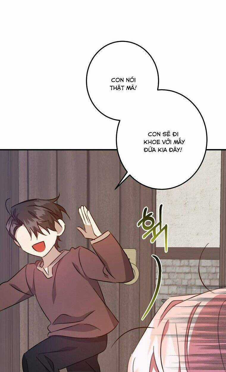 Nhân Vật Phản Diện Được Tôi Nuôi Dưỡng Tốt Chapter 18 trang 32