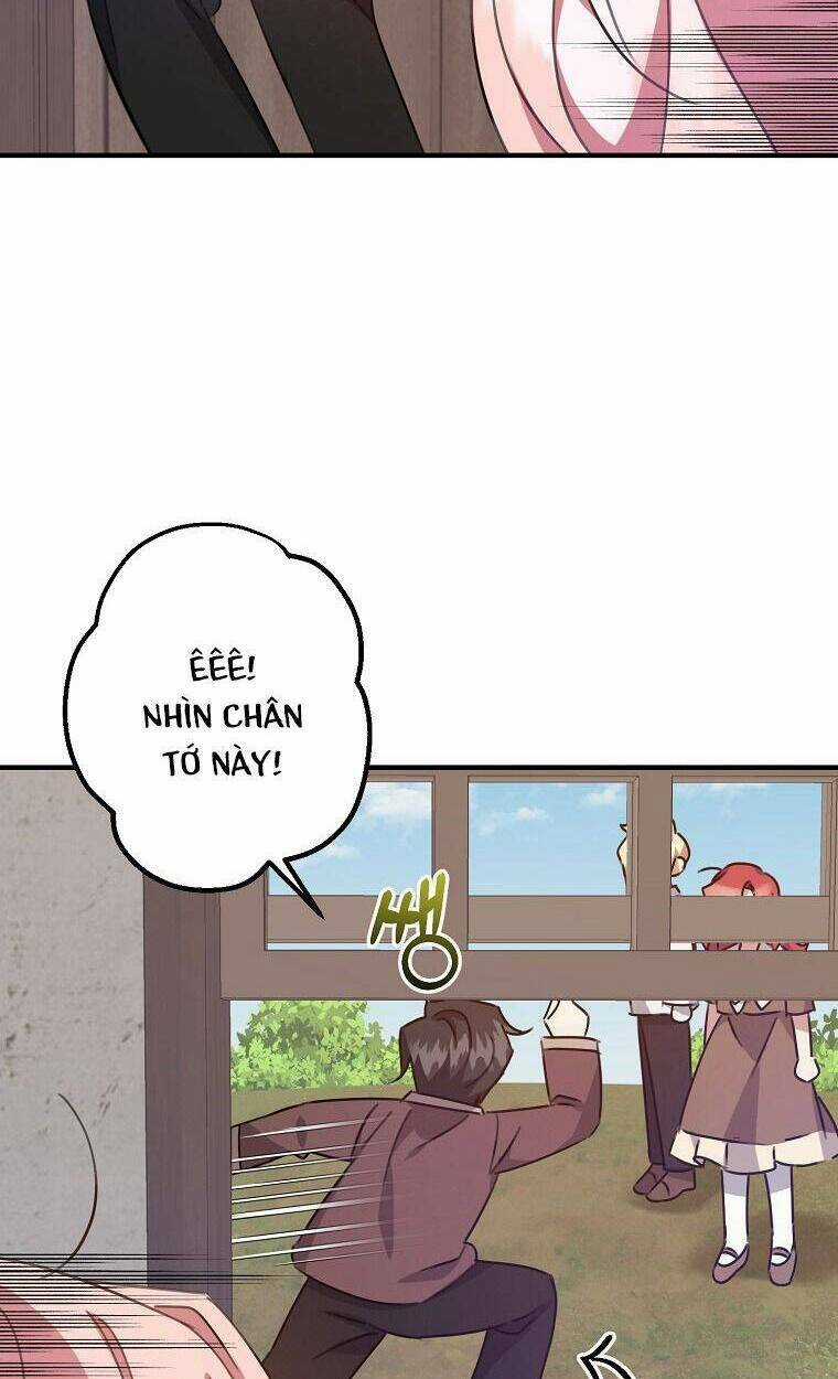 Nhân Vật Phản Diện Được Tôi Nuôi Dưỡng Tốt Chapter 18 trang 33