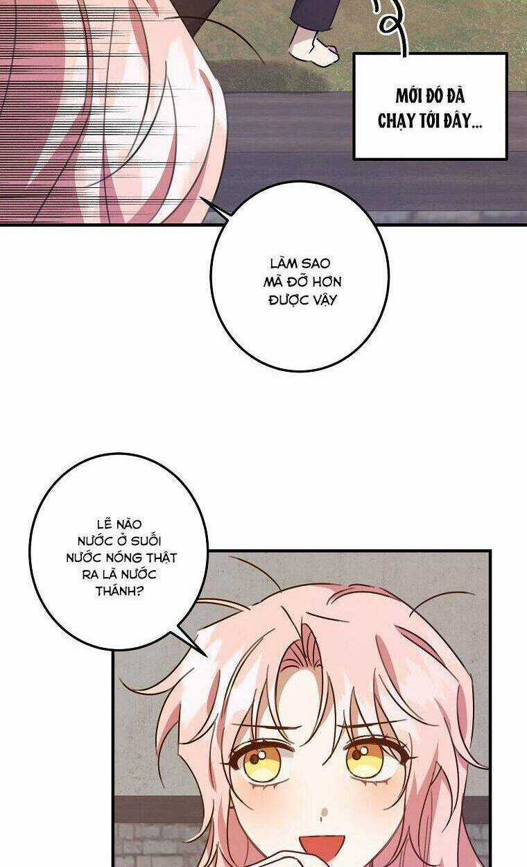 Nhân Vật Phản Diện Được Tôi Nuôi Dưỡng Tốt Chapter 18 trang 34