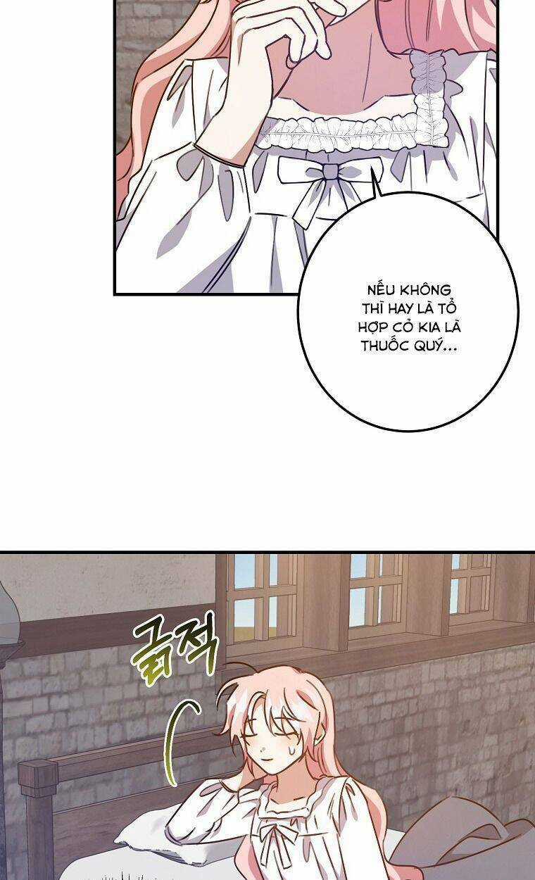 Nhân Vật Phản Diện Được Tôi Nuôi Dưỡng Tốt Chapter 18 trang 35