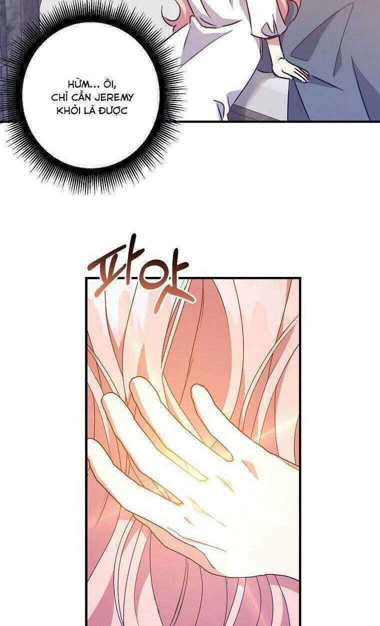 Nhân Vật Phản Diện Được Tôi Nuôi Dưỡng Tốt Chapter 18 trang 36