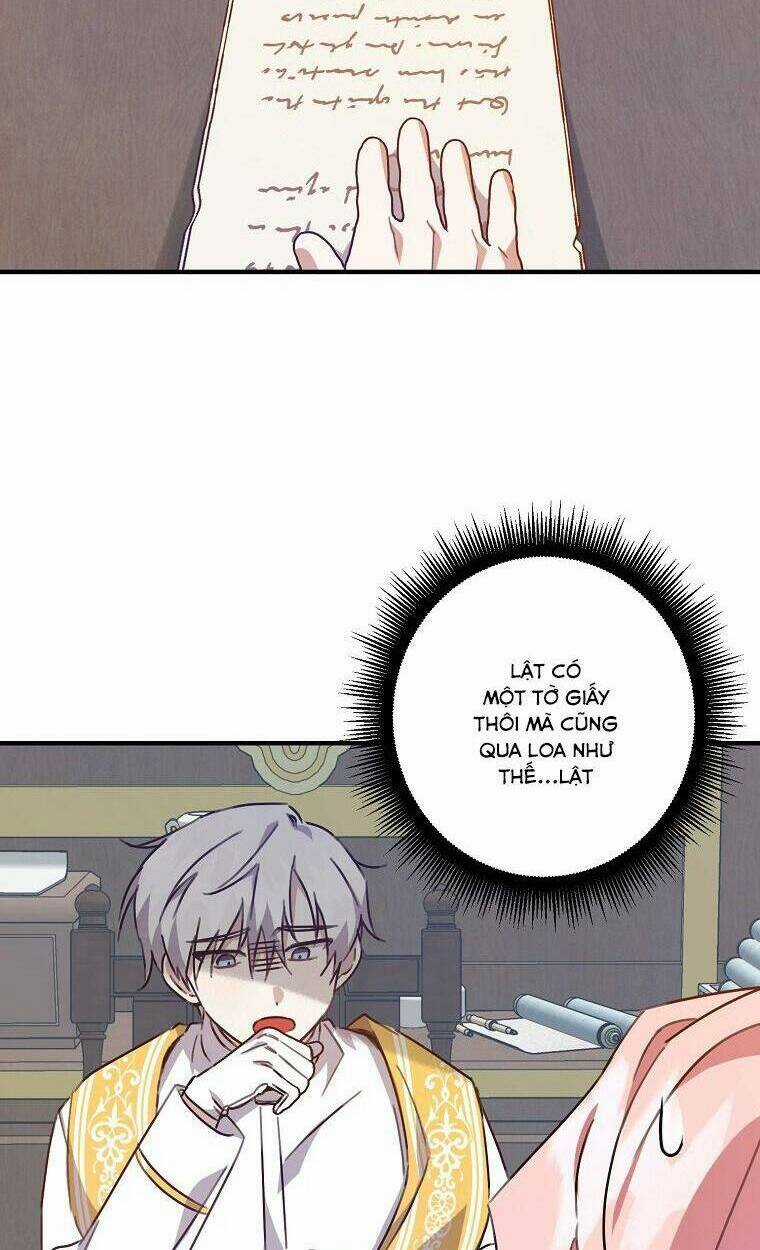 Nhân Vật Phản Diện Được Tôi Nuôi Dưỡng Tốt Chapter 18 trang 38