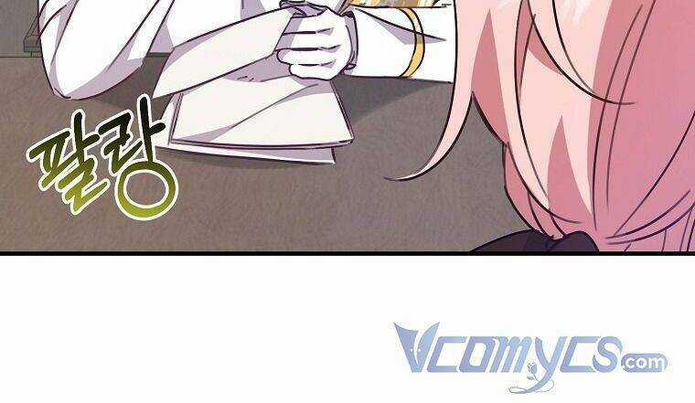 Nhân Vật Phản Diện Được Tôi Nuôi Dưỡng Tốt Chapter 18 trang 39