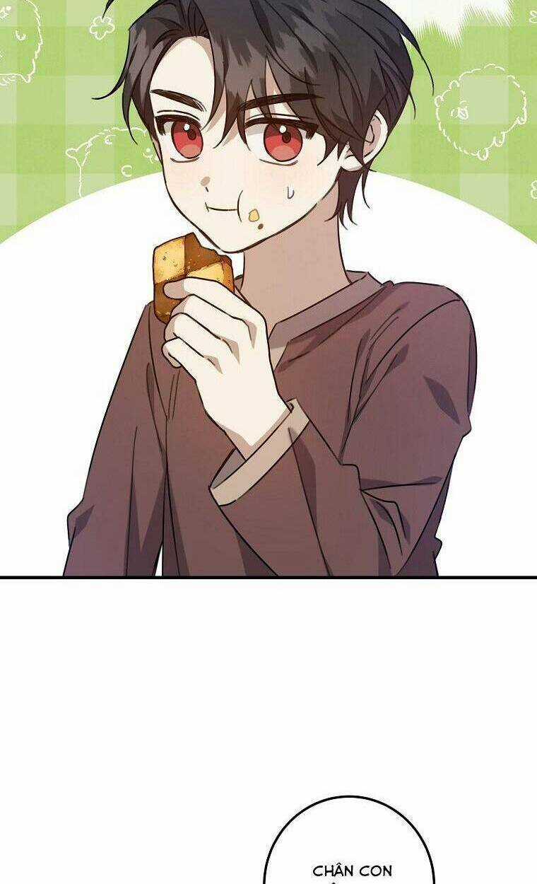 Nhân Vật Phản Diện Được Tôi Nuôi Dưỡng Tốt Chapter 18 trang 4