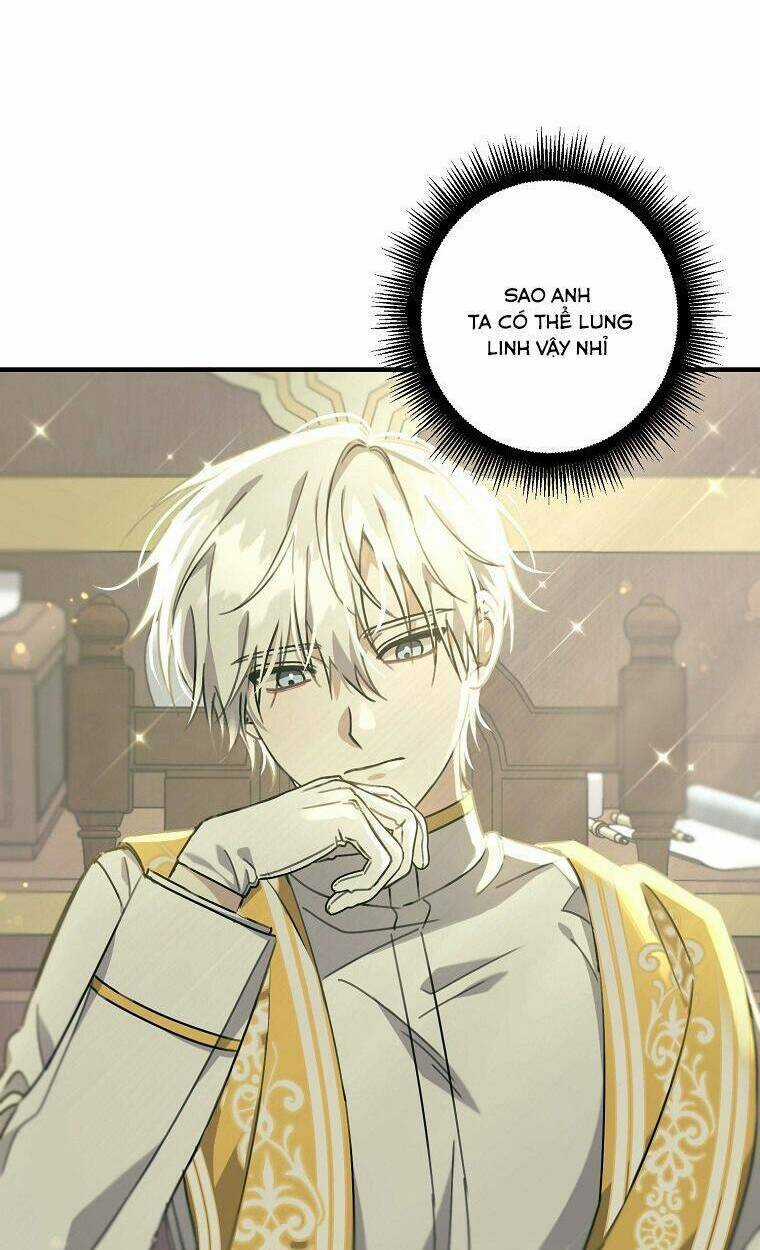 Nhân Vật Phản Diện Được Tôi Nuôi Dưỡng Tốt Chapter 18 trang 41