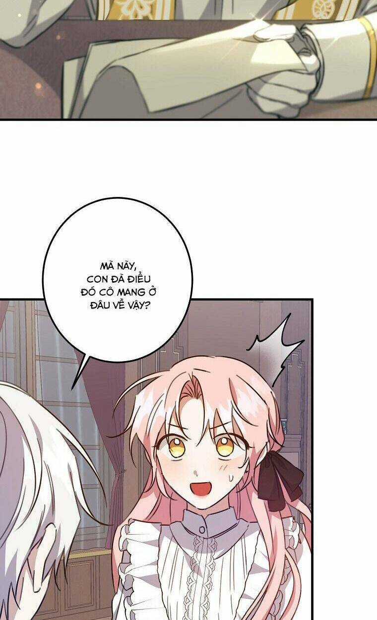 Nhân Vật Phản Diện Được Tôi Nuôi Dưỡng Tốt Chapter 18 trang 42