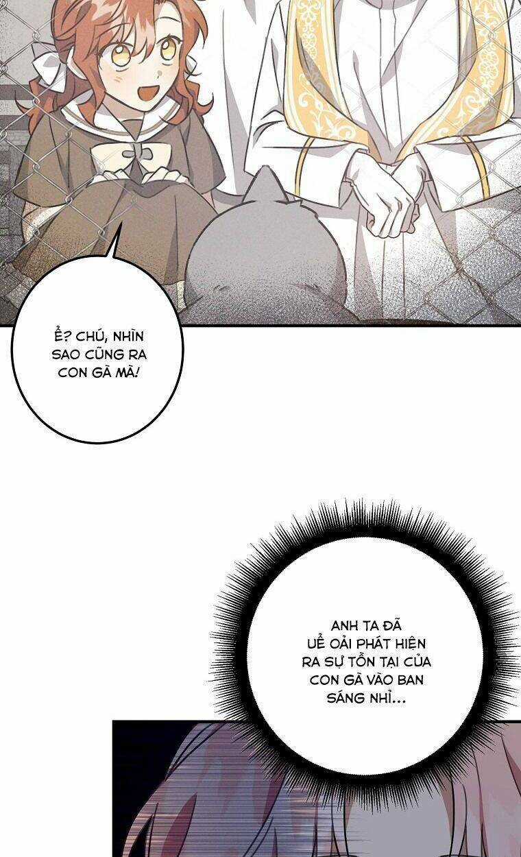 Nhân Vật Phản Diện Được Tôi Nuôi Dưỡng Tốt Chapter 18 trang 44